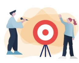 Visuel strategie marketing